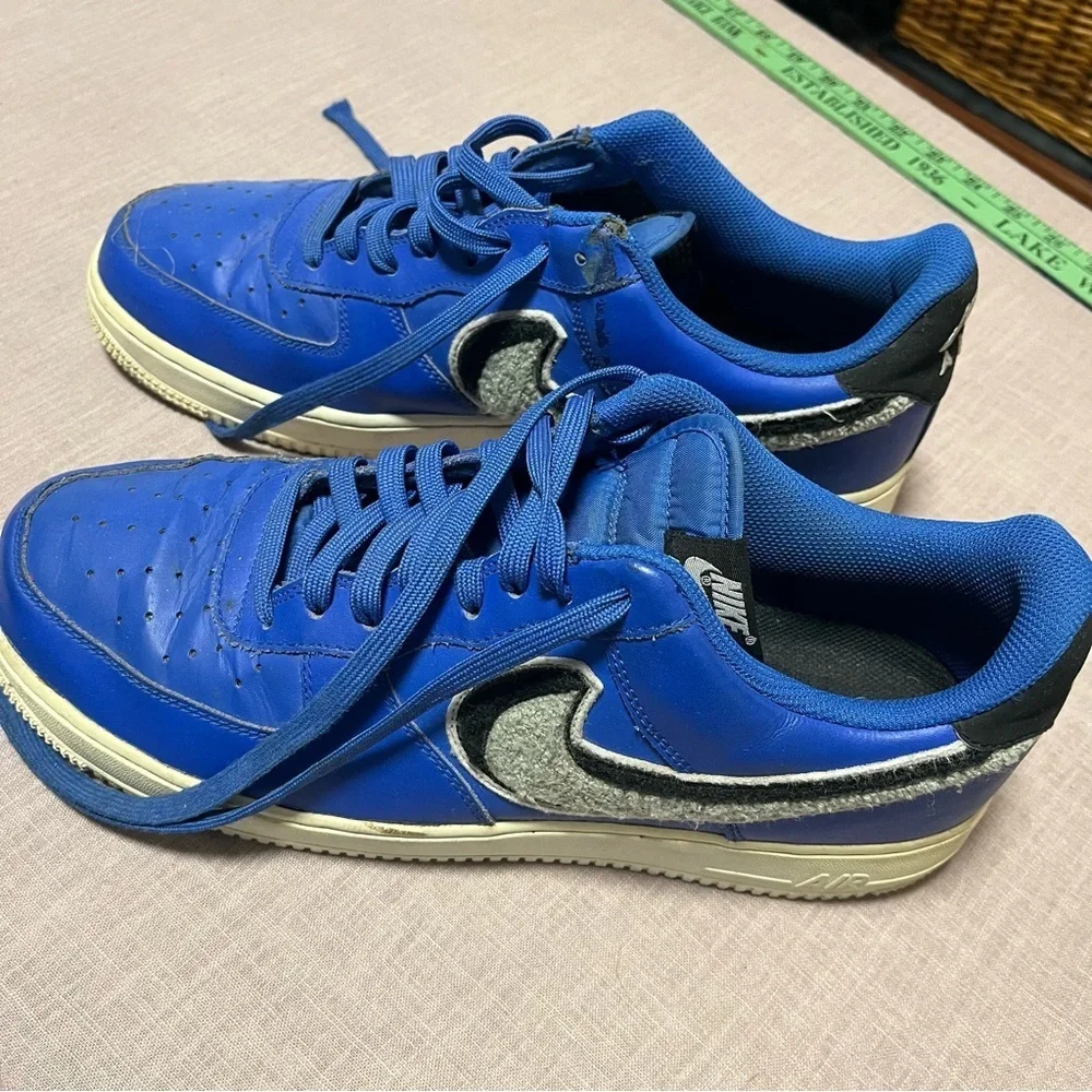 Nike Air Force 1 Low '07 LV8 